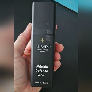 Lumin Face Serum For Men